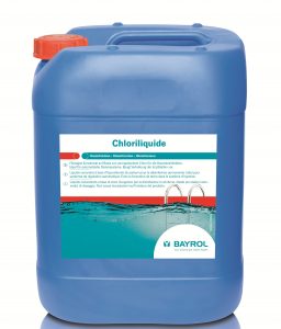 Chloriliquide 20L
